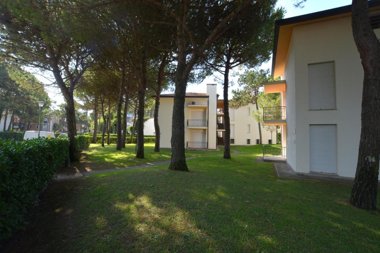 Lignano Pineta Nice Flat Lignano Sabbiadoro Exteriér fotografie