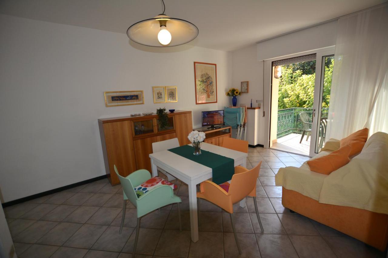 Lignano Pineta Nice Flat Lignano Sabbiadoro Exteriér fotografie