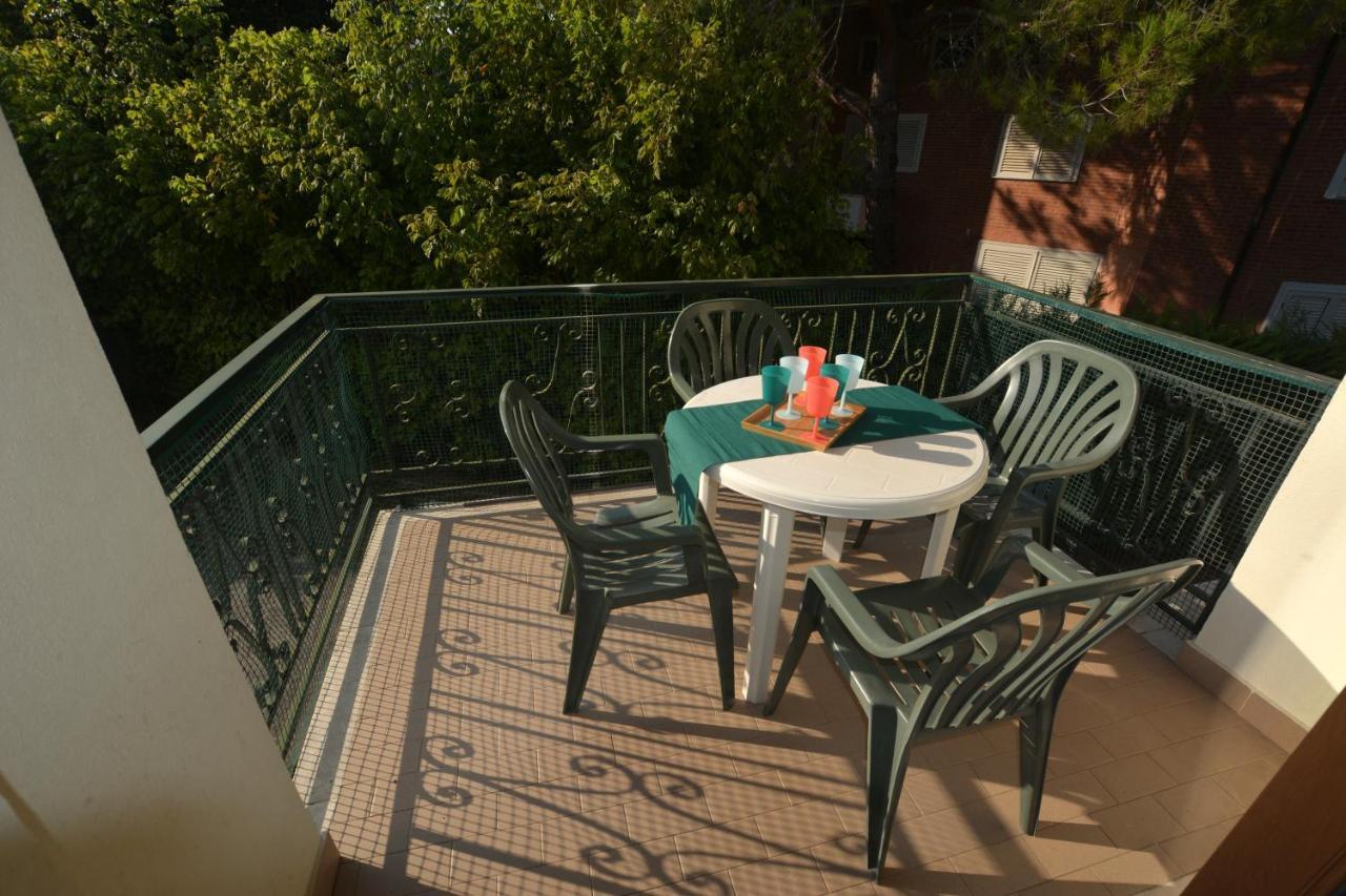 Lignano Pineta Nice Flat Lignano Sabbiadoro Exteriér fotografie