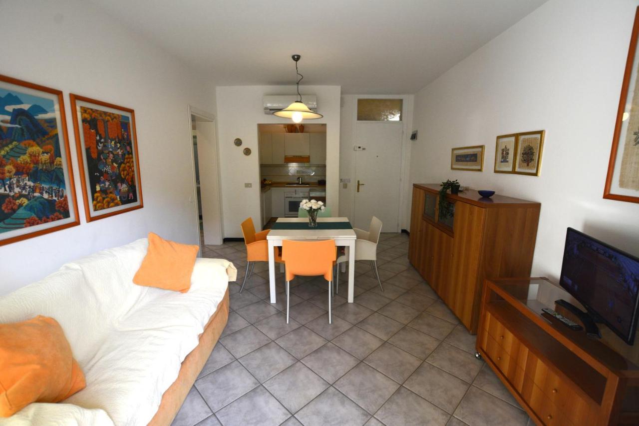 Lignano Pineta Nice Flat Lignano Sabbiadoro Exteriér fotografie