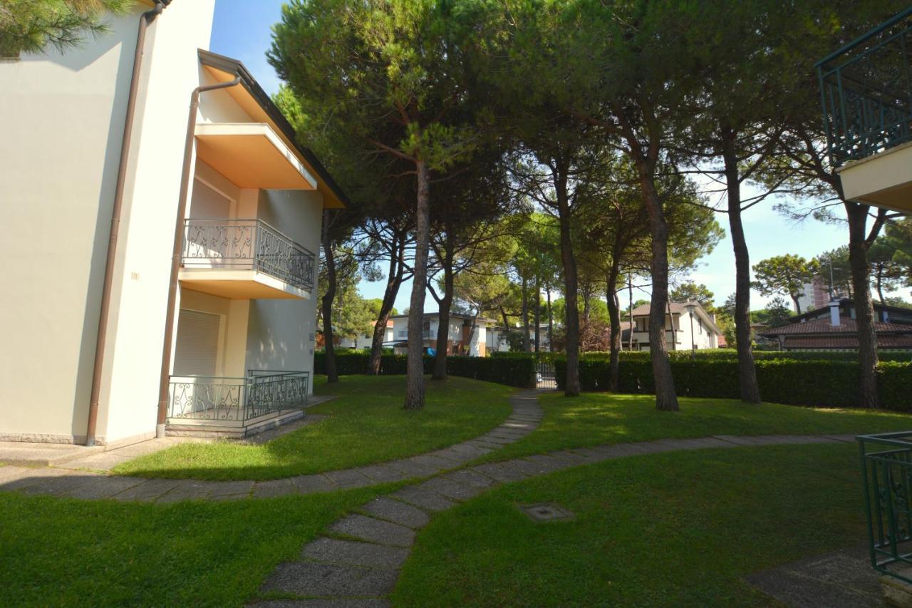 Lignano Pineta Nice Flat Lignano Sabbiadoro Exteriér fotografie